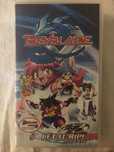 Beyblade - Let It Rip!