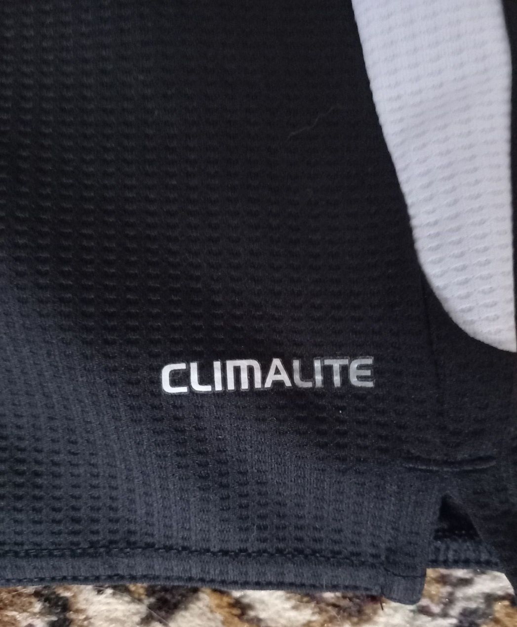 Шорти Adidas Originals Clima Lite