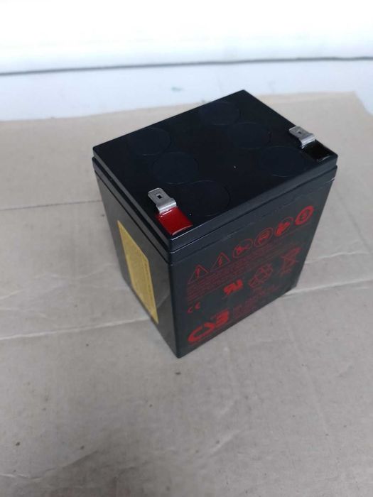 Акумуляторна батарея CSB 12V 6.5Ah (HR1227WF2)  нова