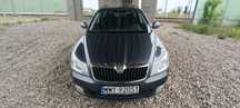 Skoda Octavia 4x4, Lift, Kombi, Hak