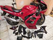 Suzuki RF 600 części 1995r.