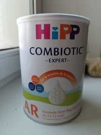 Суміш Hipp combiotic AR (антирефлюкс) 800 гр