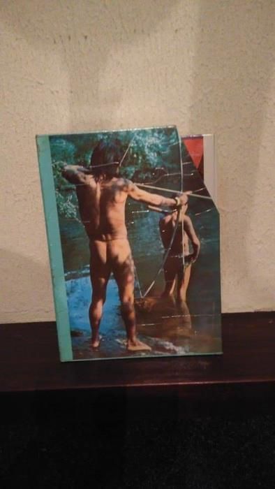 grandes enigmas do homem