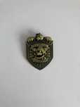 przypinka five nights at freddy’s fnaf security pin