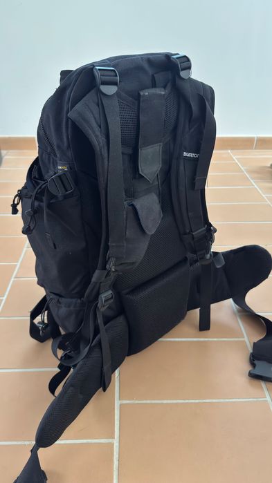 Mochila para Câmera - Burton F-Stop 28L