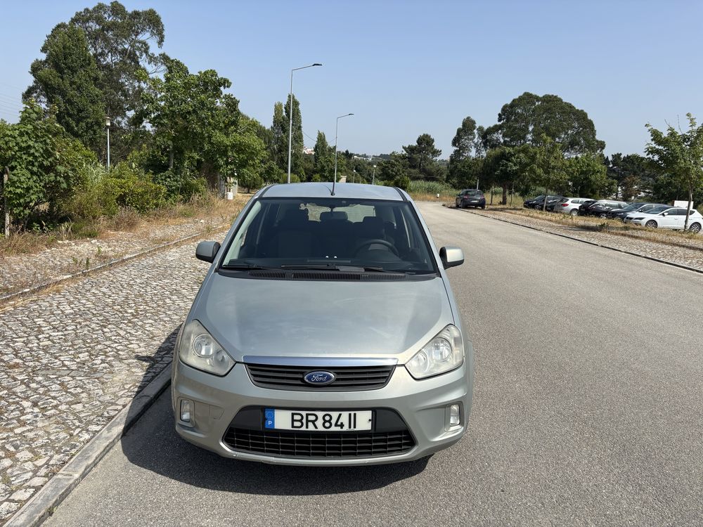 Ford C-Max 1.6 TDCI