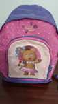 Mochila de criança Noddy
