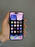 iPhone 14 Pro Max 256Gb Space Black Unlock від Магазину
