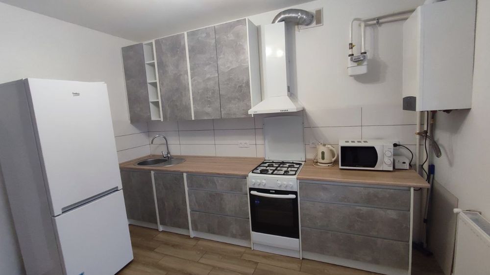 Оренда 1к квартири по вул Стуса