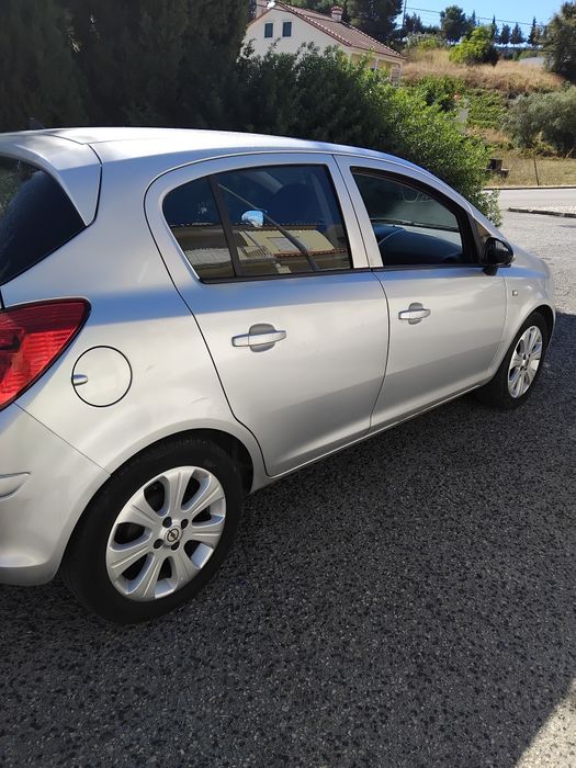 Opel corsa 1.2 I