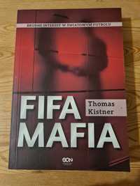 Fifa mafia - Thomas Kistner