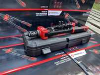 Пистолет заклепочный для резьбовых заклепок 360мм INTERTOOL RT-0020