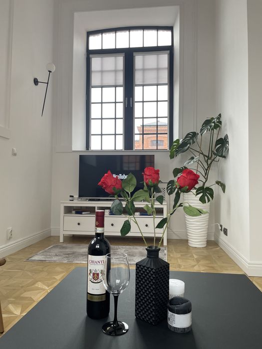 Apartamenty na Doby w Łodzi – Centrum, Parking, Komfort!