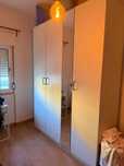 Guarda-Fatos Ikea pax