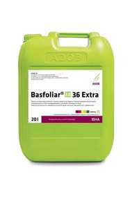 Nawóz azotowy Basfoliar 2.0 36 Extra 20l