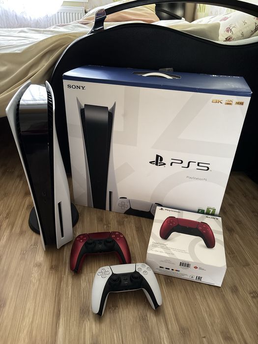 playstation 5 825GB