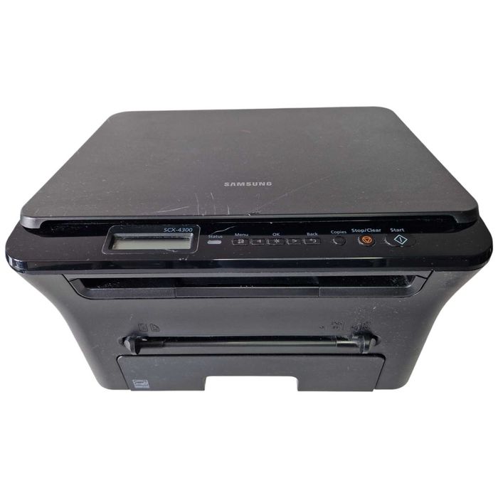 (1021) Urządzenie wielofunkcyjne SAMSUNG SCX-4300