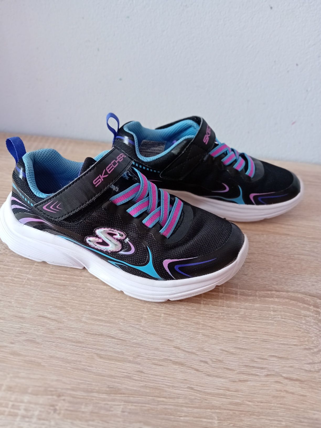 skechers - buty dziecięce 30