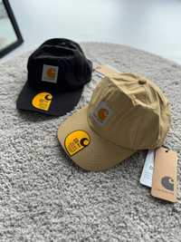 Кепка Carhartt

Розмір: універсальний 

Чорний та кайот 

Ціна: ВІП ка