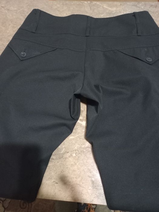 Женские брюки, джинсы  42 раз.,