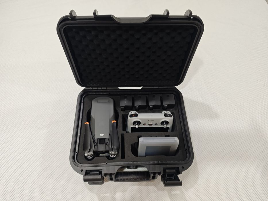 DJI Mavic 3 Pro Fly More Kit