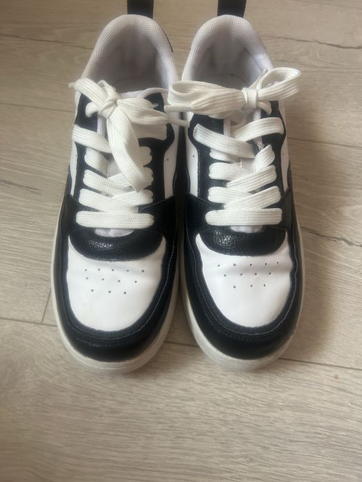 Кеди H&M 36 розмір