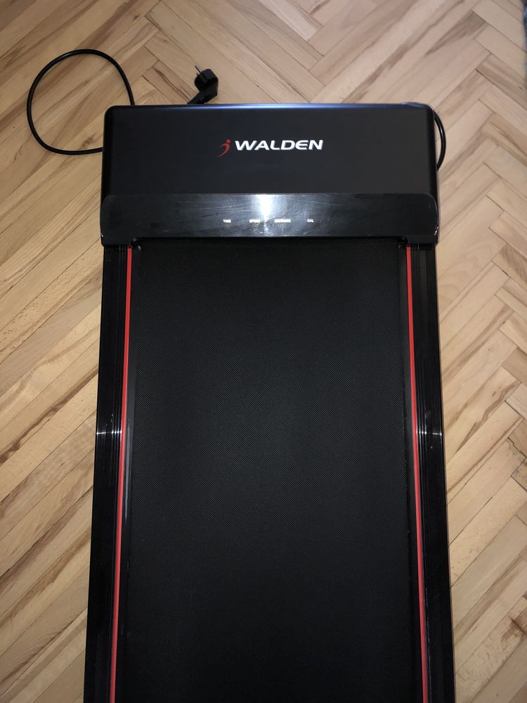 Bieżnia domowa Walden