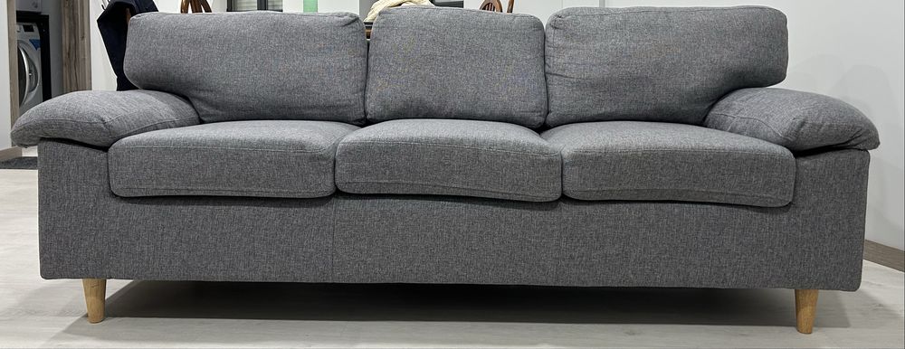 Sofá Jysk - Ótimo estado