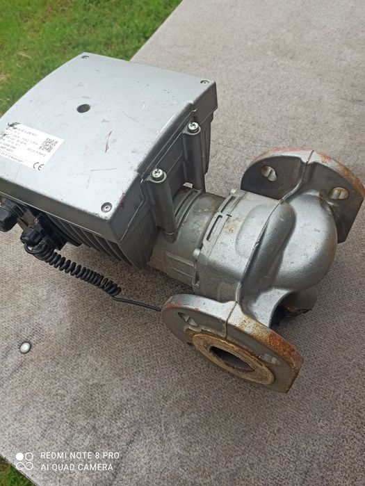 Pompa obiegowa  Biral