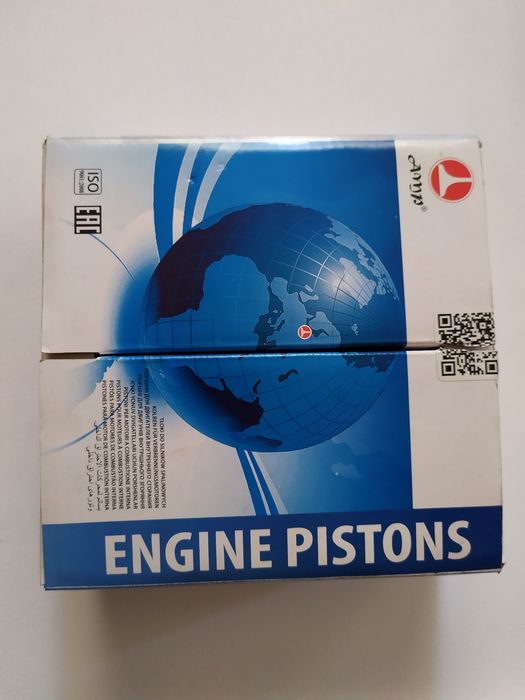 Поршні для ЗАЗ 1102 Таврія