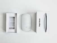 Apple Magic Mouse 2 (оригінальна миша від Apple)