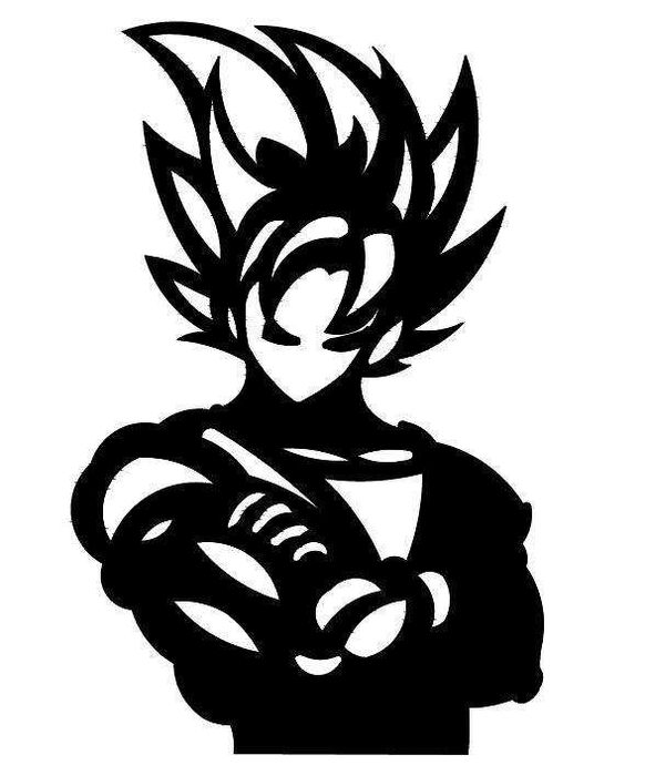Ozdoba na ścianę Dragon Ball SONGO