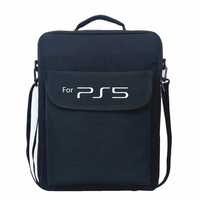 Mala ou mochila Ps5 Playstation 5 Nova e selada