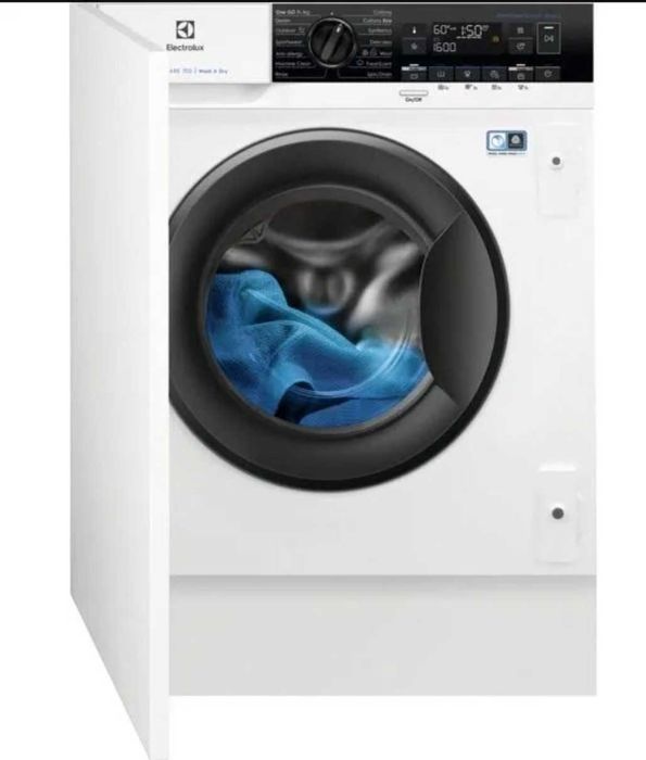 Pralka Electrolux