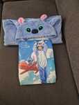 STICH piżama onesie kombinezon