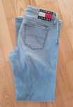 Spodnie tommy hilfiger roz. 28/30