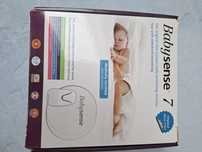 Monitor oddechu Babysense 7
