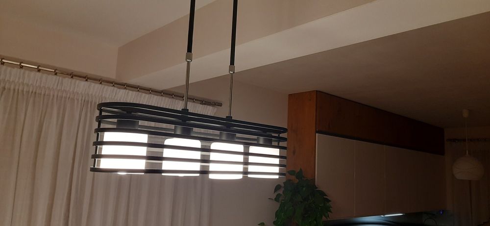 Lampa do jadalni
