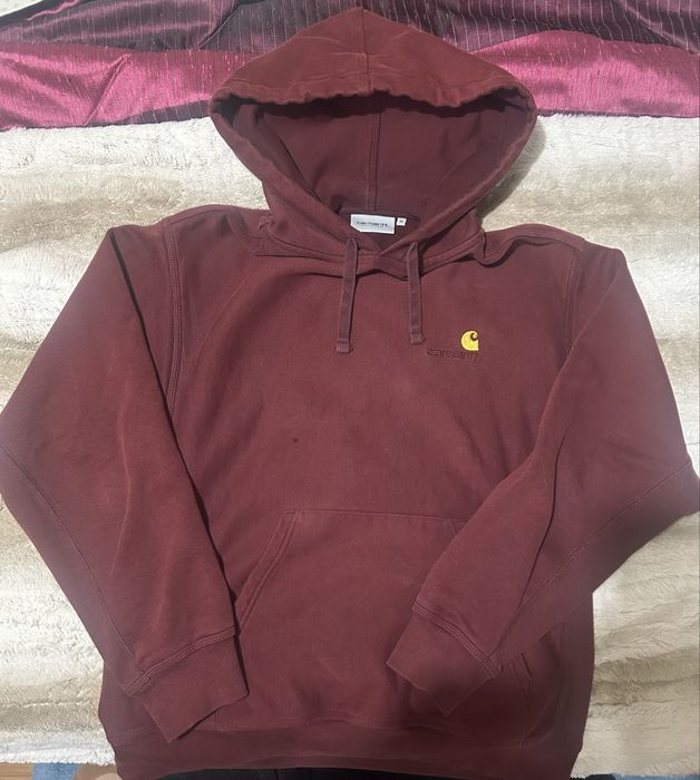 Sweater carhartt tamanho M