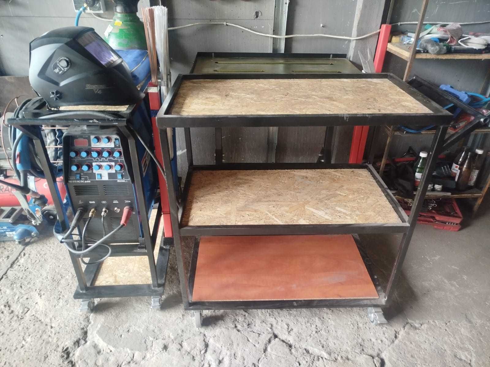 spawarka sherman tig 210 ac/dc