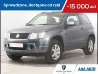 Suzuki Grand Vitara 1.9 DDiS, Klimatronic,ALU