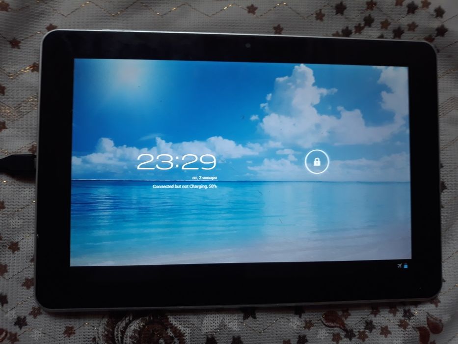 Планшет NextWay Fast10x 2/16gb android 4.1