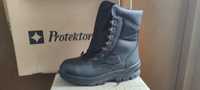 Buty taktyczne Protektor roz. 39