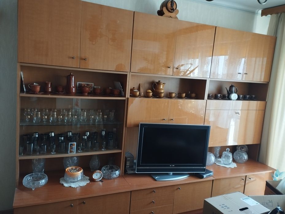 Za darmo oddam meble