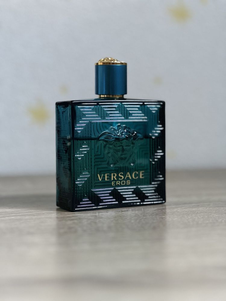 VERSACE EROS edt 100ml