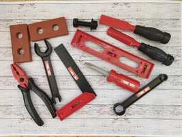 Набір інструментів Tool set