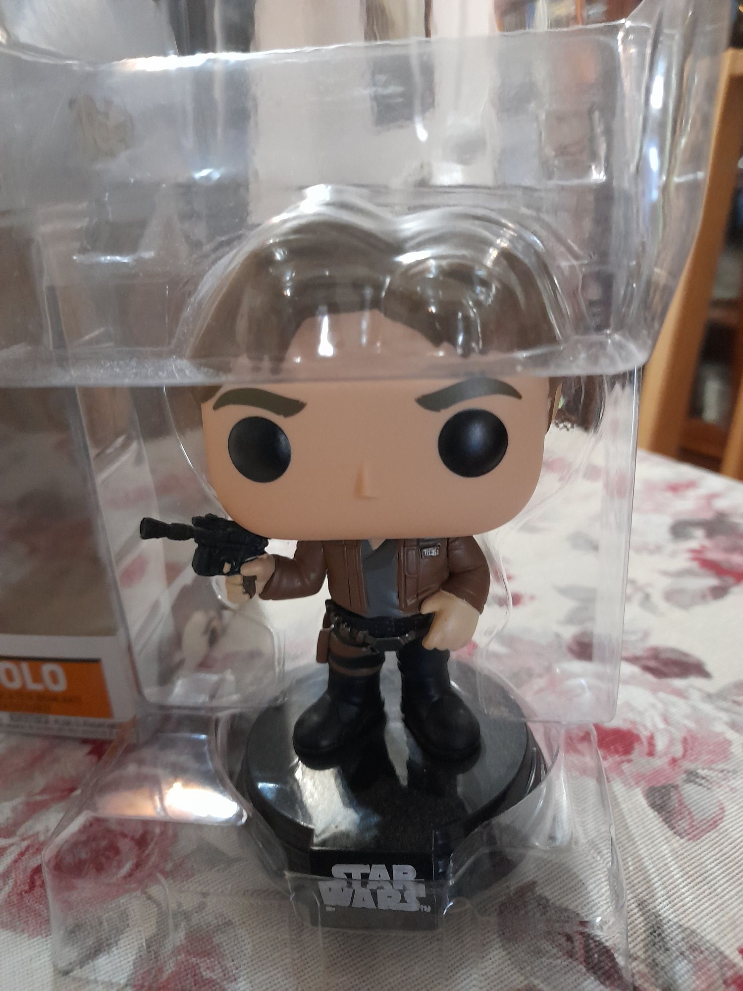 Funko Pop - Figura em Vinil