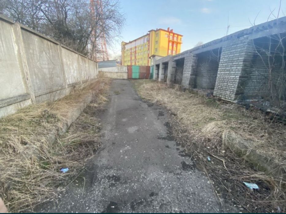 Продам гаражі Любінська Окружна. Комерція, нерухомість, приміщення.