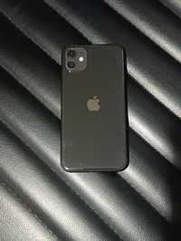 Apple iPhone 11 64GB Black
Модель MHDA3PM/A