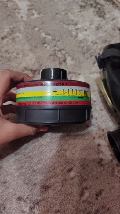 ГП-7кб 2023 року випуску.